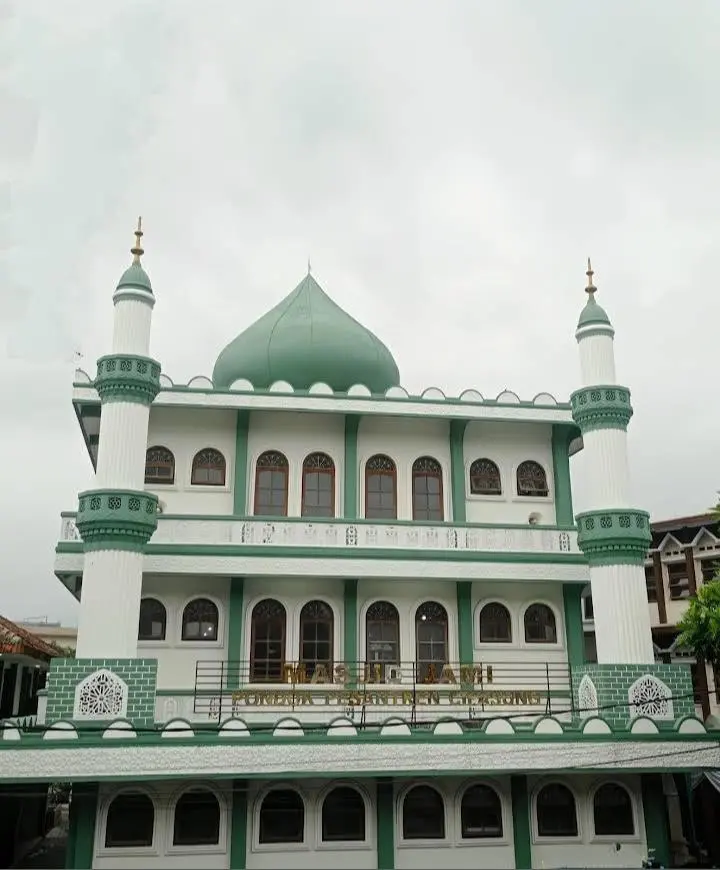 Profil pesantren