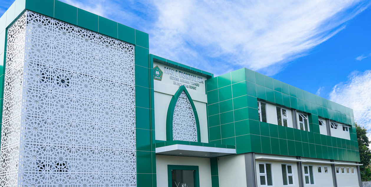 MAN 2 Tasikmalaya