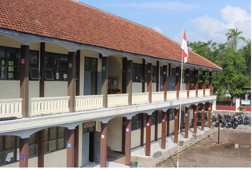 SMK Islam Cipasung