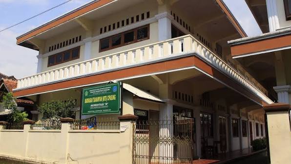 MTs Cipasung