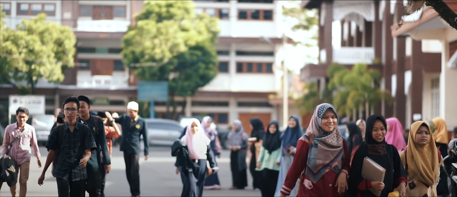 Universitas Islam KH Ruhiat Cipasung