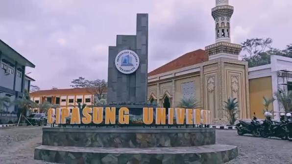 Universitas Cipasung